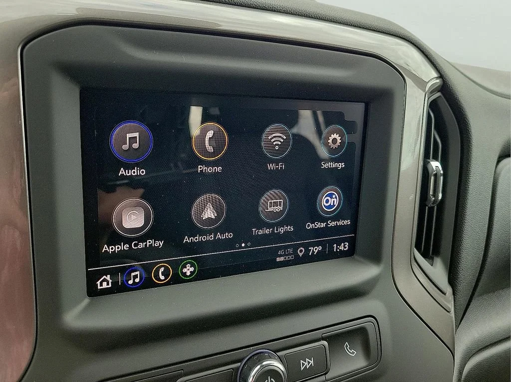 2026 GMC Sierra 1500 Pro - Photo 19