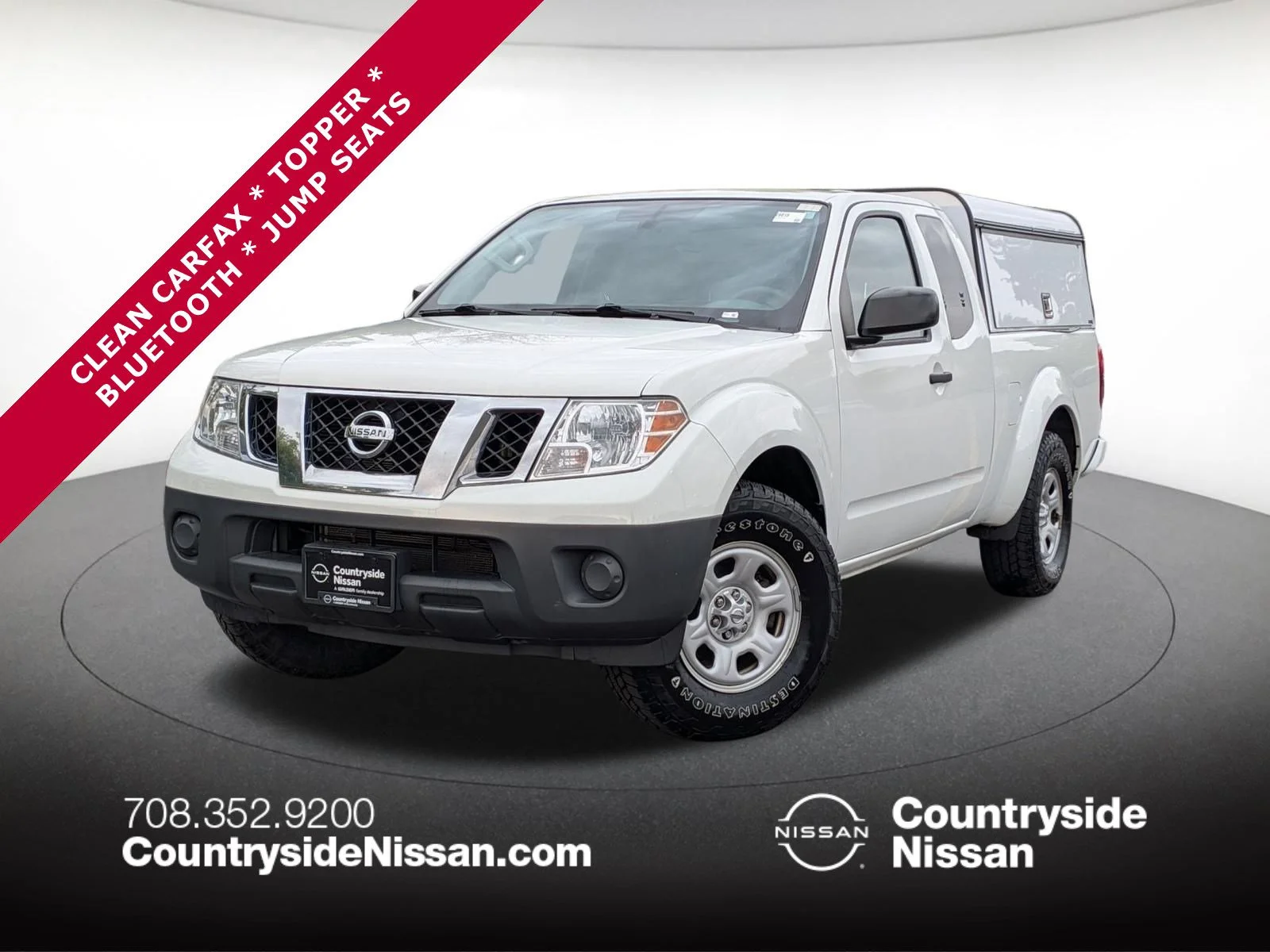 2021 Nissan Frontier S King Cab 4X2's photo