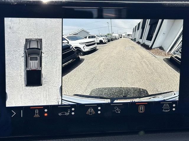 Used 2024 Titanium Rush Metallic GMC Denali image 32