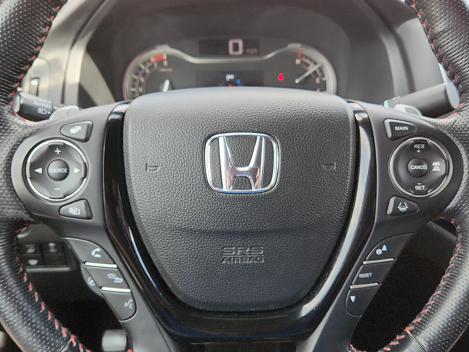 Used 2023 Gray Pearl Honda Black Edition image 24