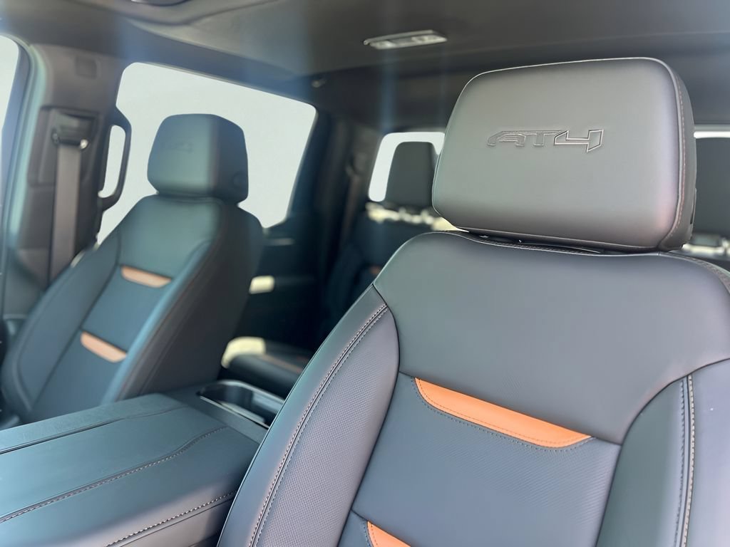 2026 GMC Sierra 1500 AT4 - Photo 15
