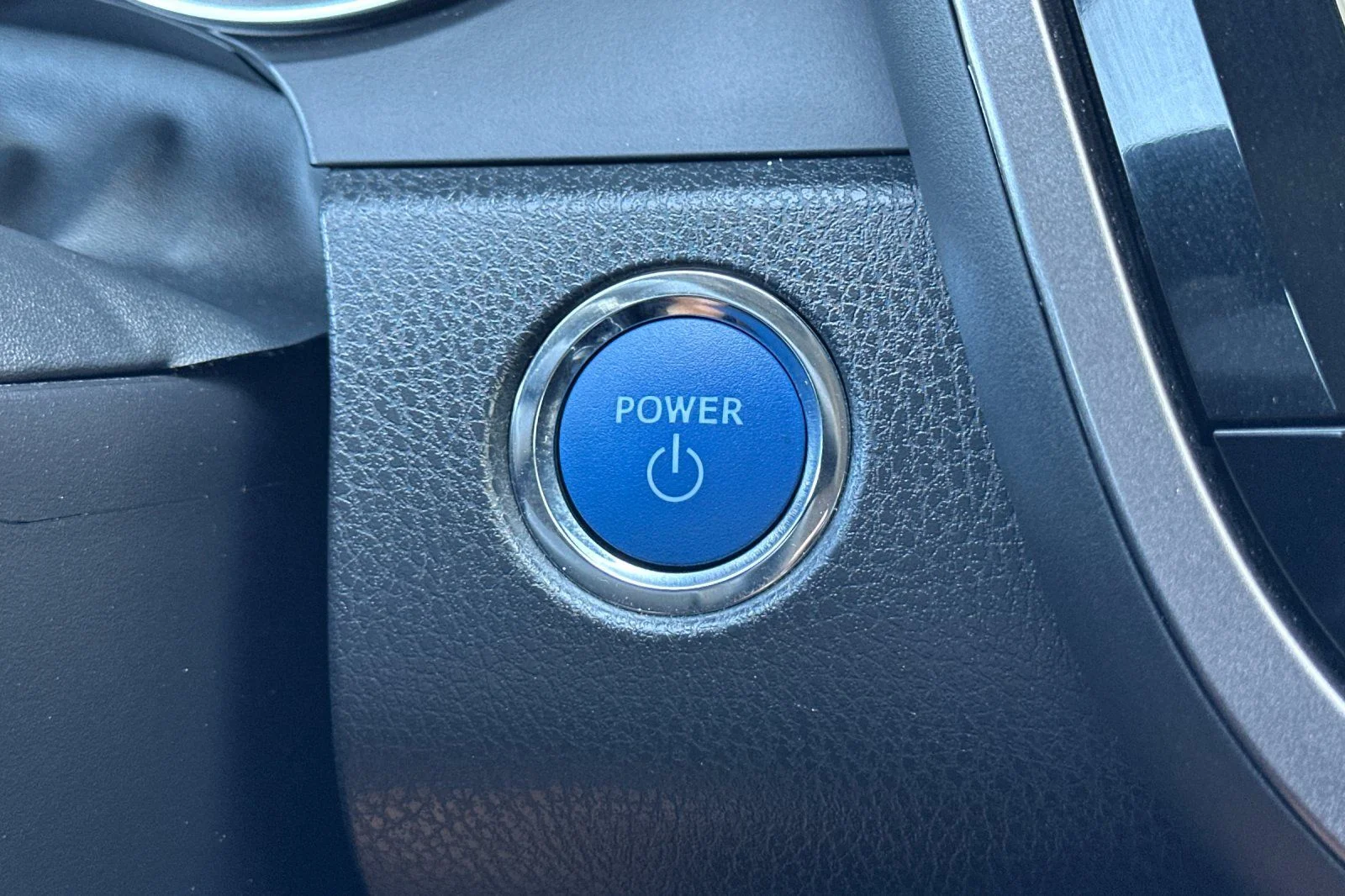 Used 2021 Gray Toyota XLE image 20