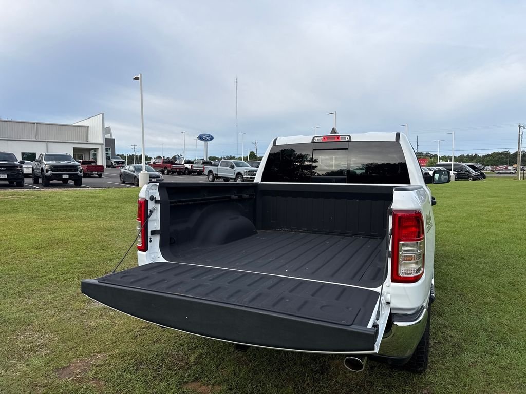 2024 RAM Ram 1500 Pickup Big Horn/Lone Star - Photo 45