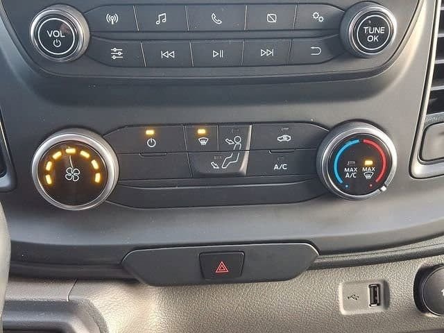 2025 Ford Transit Van Base - Photo 11