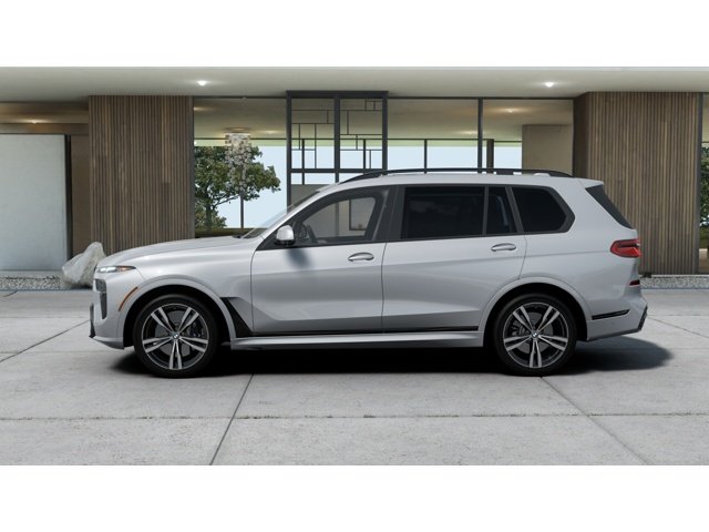 New 2027 Brooklyn Grey Metallic BMW  image 4