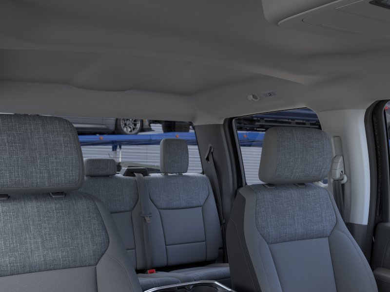 2026 Ford F-150 — photo 22