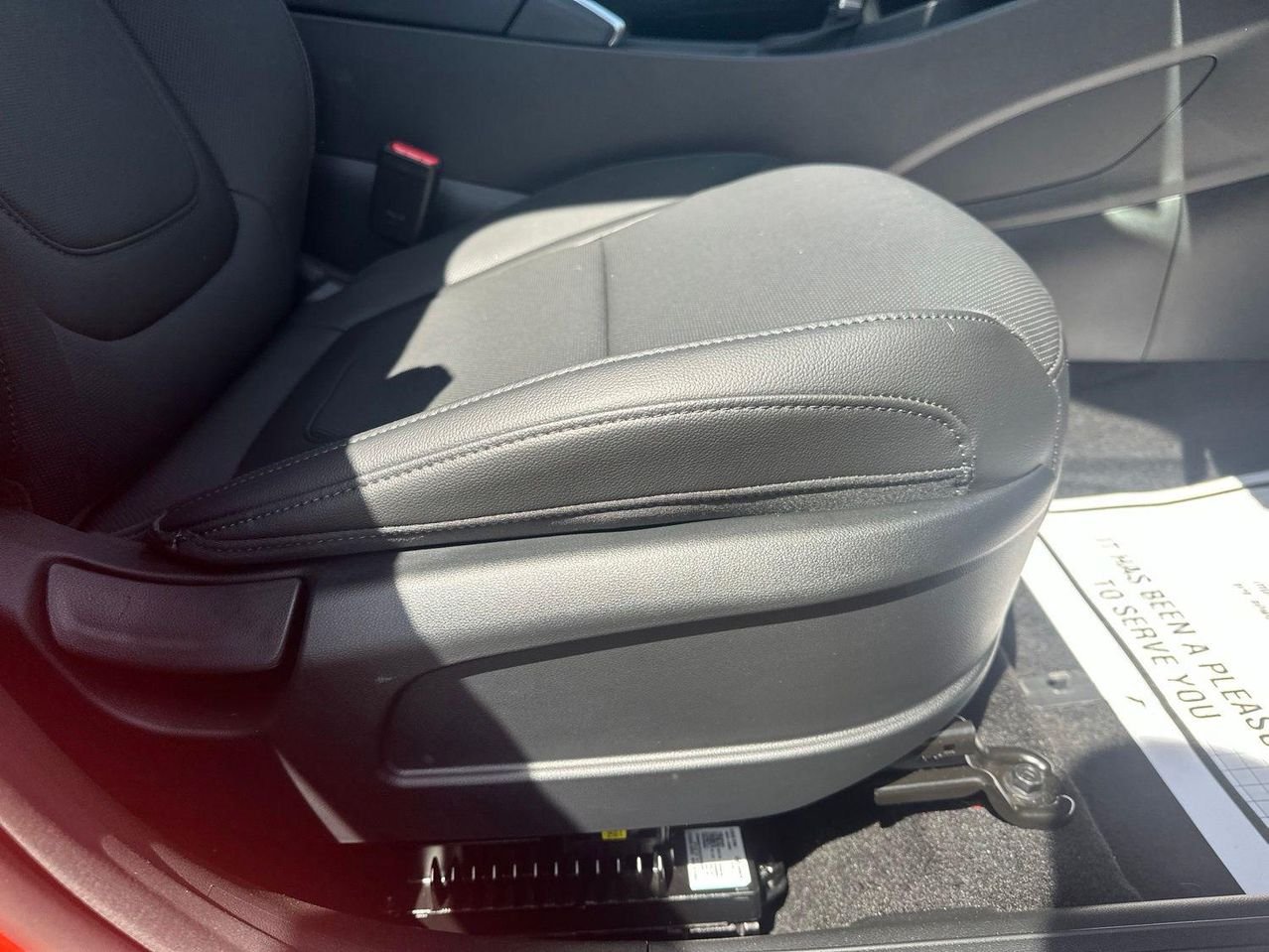 2026 Hyundai Santa Cruz XRT - Photo 36
