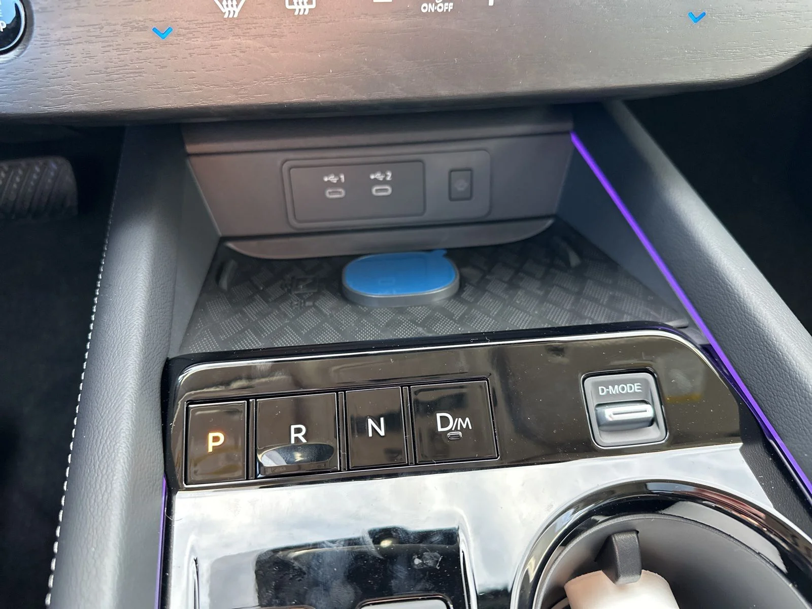 2026 Nissan Murano SL - Photo 65
