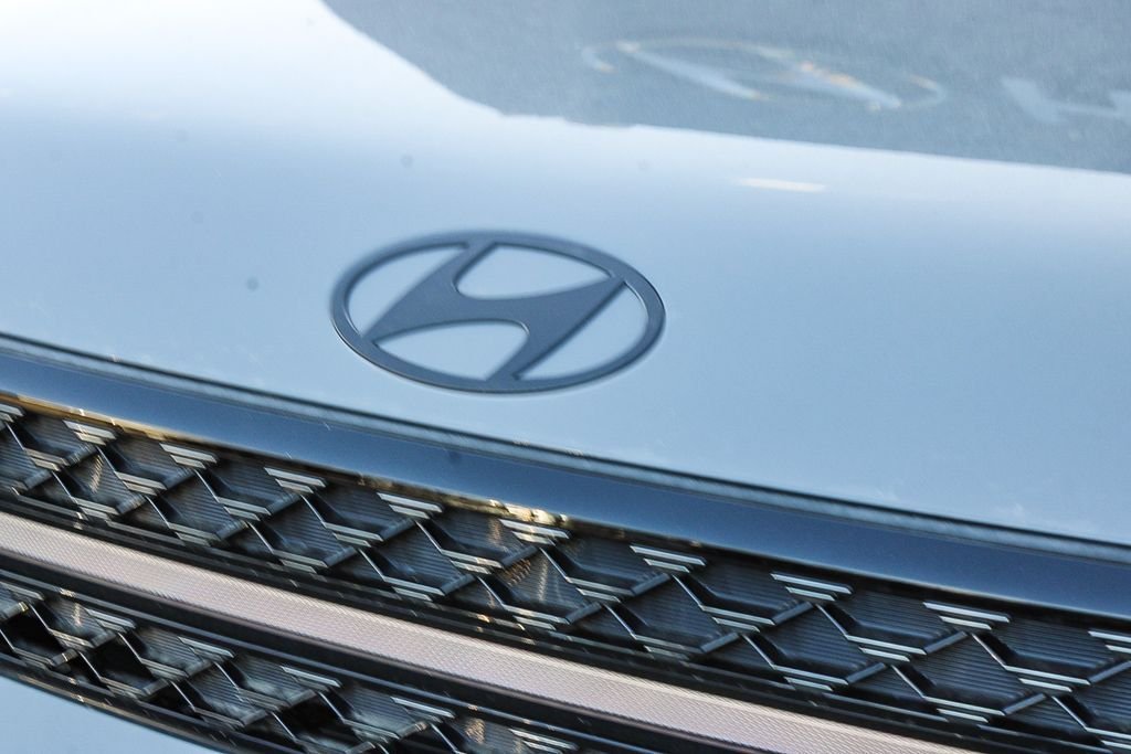New 2026 Gray Hyundai Calligraphy image 6