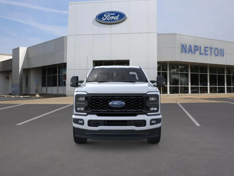 2025 Ford F-350 Super Duty XL - Photo 18