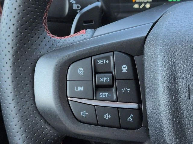 New 2026 Avalanche Ford Raptor® image 23
