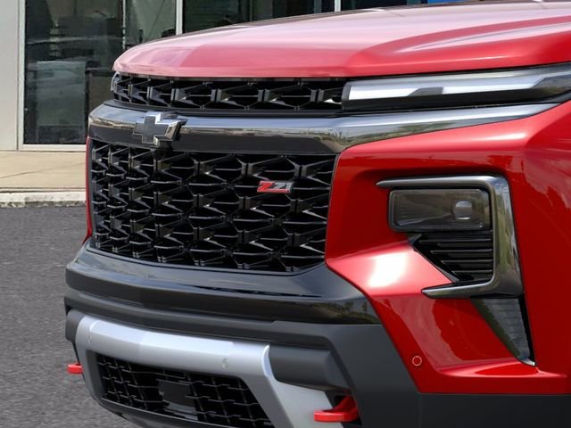 2026 Chevrolet Traverse Z71 - Photo 13