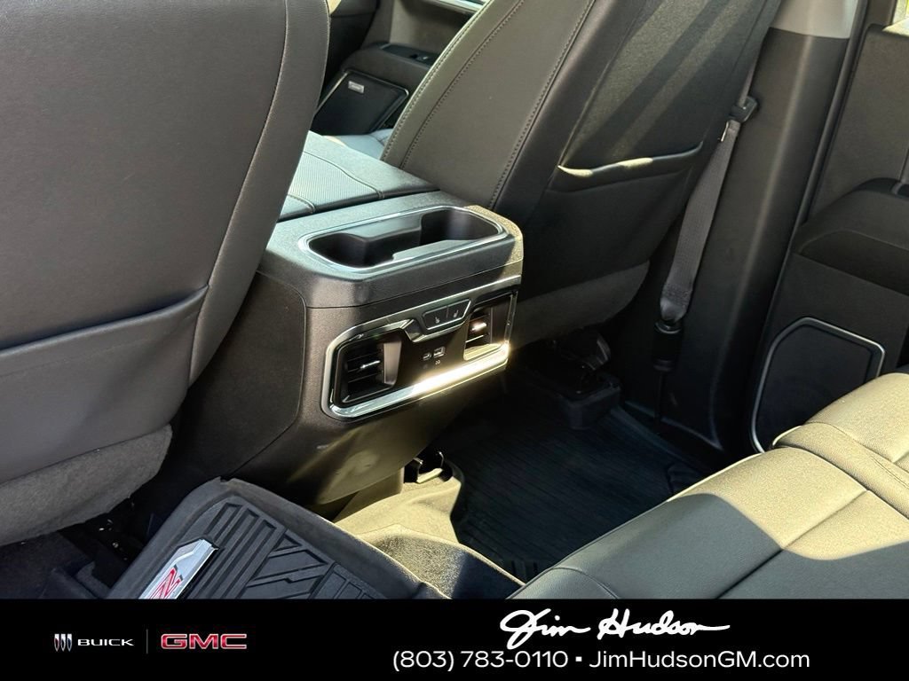 2023 Chevrolet Silverado 1500 LTZ - Photo 26