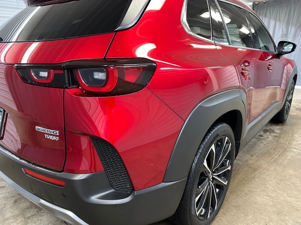 2023 Mazda CX-50 TURBO PREMIUM PLUS - Photo 28