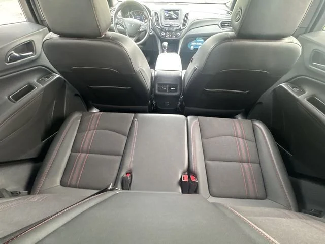 2023 Chevrolet Equinox RS - Photo 20