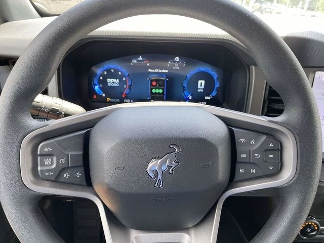 New 2026 Oxford White Ford Base image 17