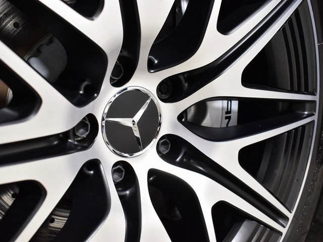 2025 Mercedes-Benz GLC AMG GLC43 - Photo 59