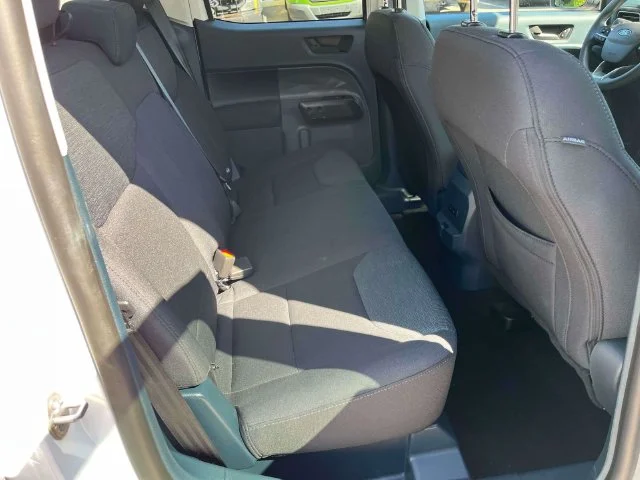Certified Used 2025 Oxford White Ford XL image 21