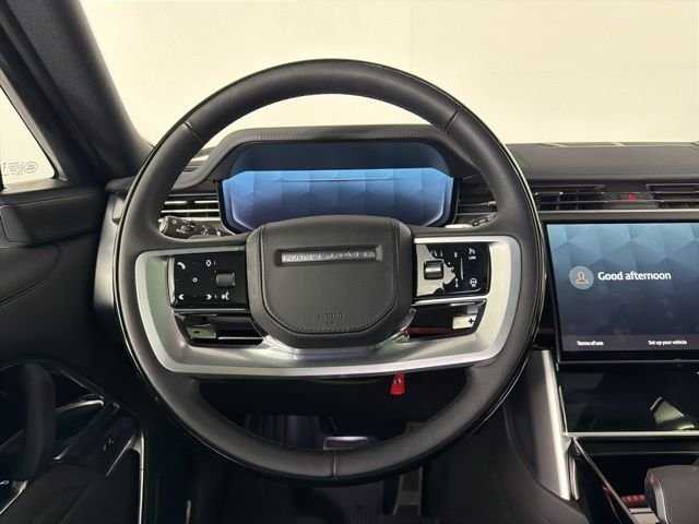 Used 2026 Black Land Rover SE image 18