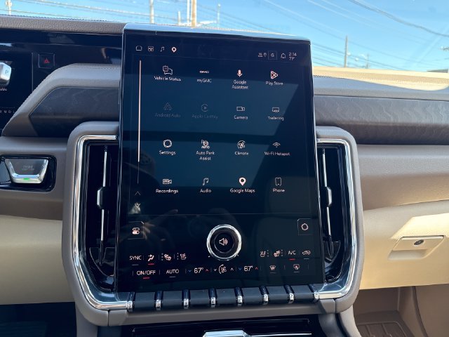 2026 GMC Yukon XL Denali - Photo 21