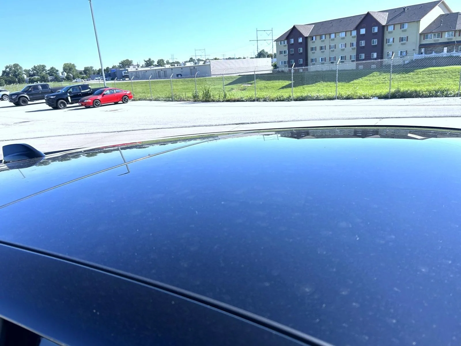 Certified Used 2024 Black Cadillac Luxury image 14