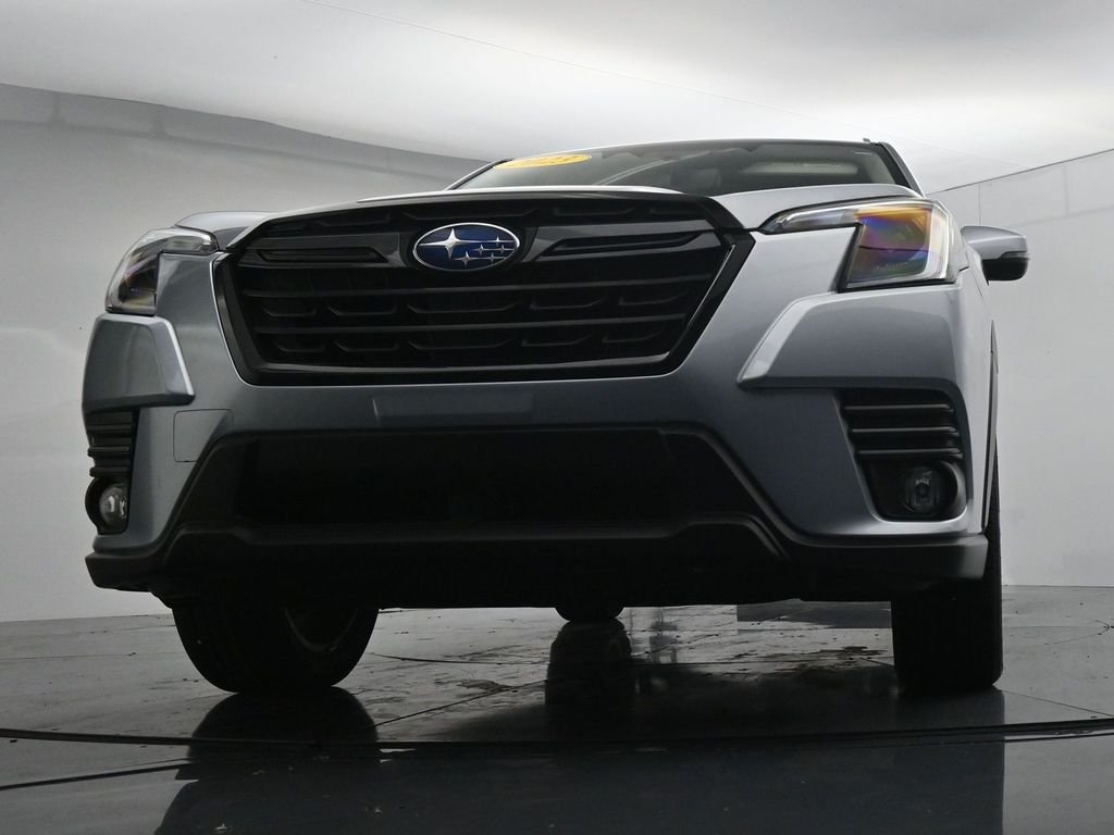 2023 Subaru Forester Limited - Photo 33