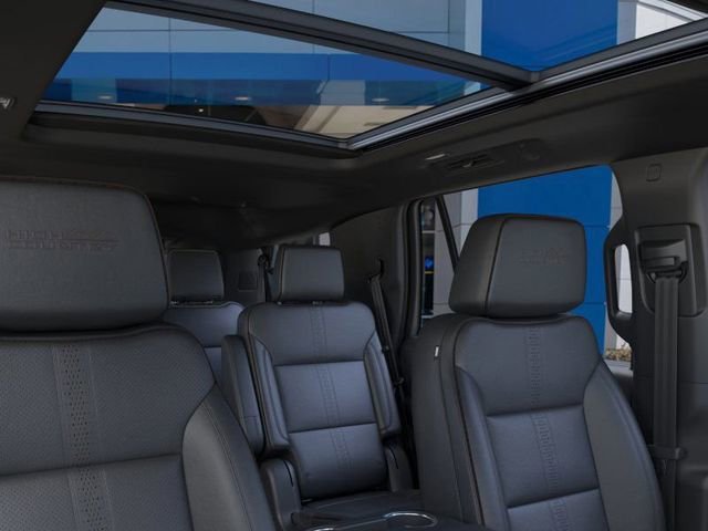 2026 Chevrolet Tahoe High Country - Photo 26