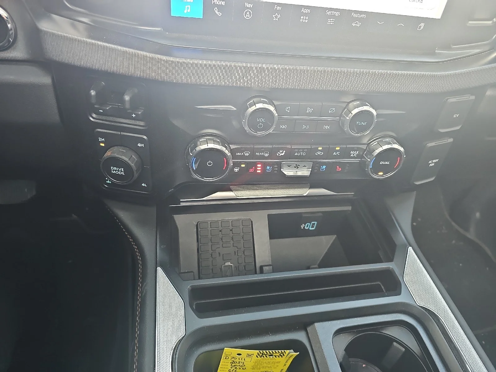 2024 Ford F-250 Super Duty Platinum - Photo 6