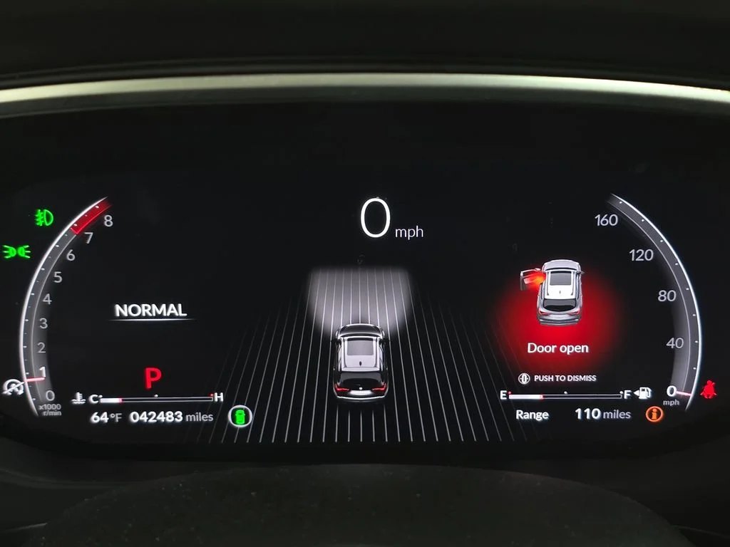 Used 2023 White Acura A-Spec image 18