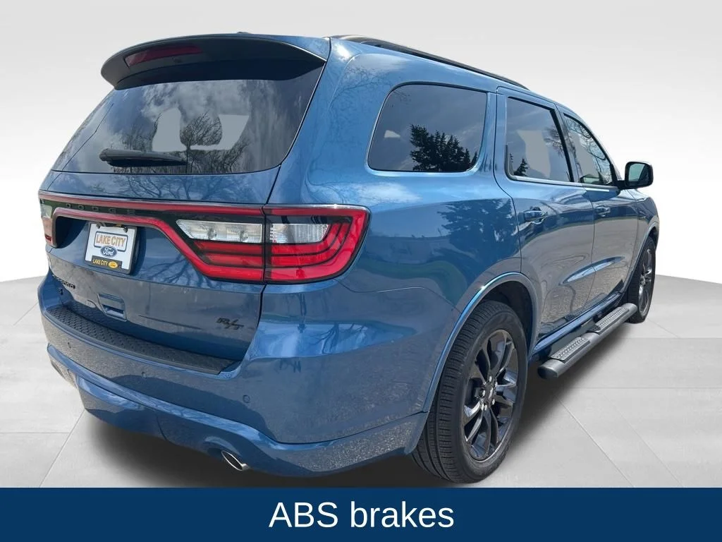 2023 Dodge Durango R/T Plus - Photo 6