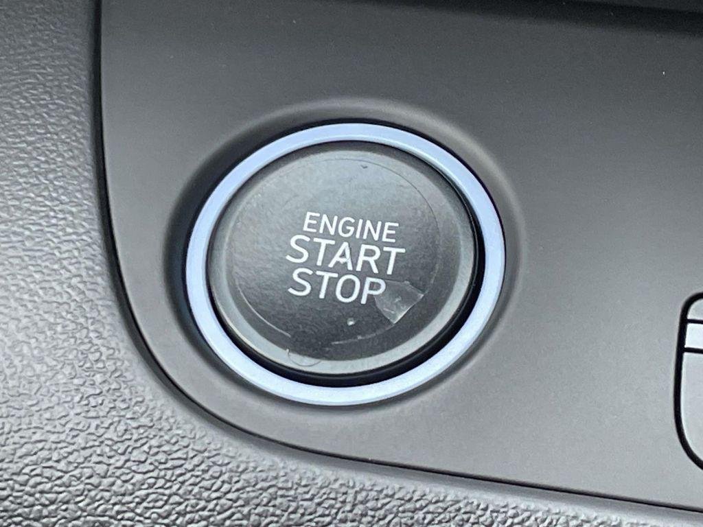 New 2026 Black Hyundai Sedan image 31