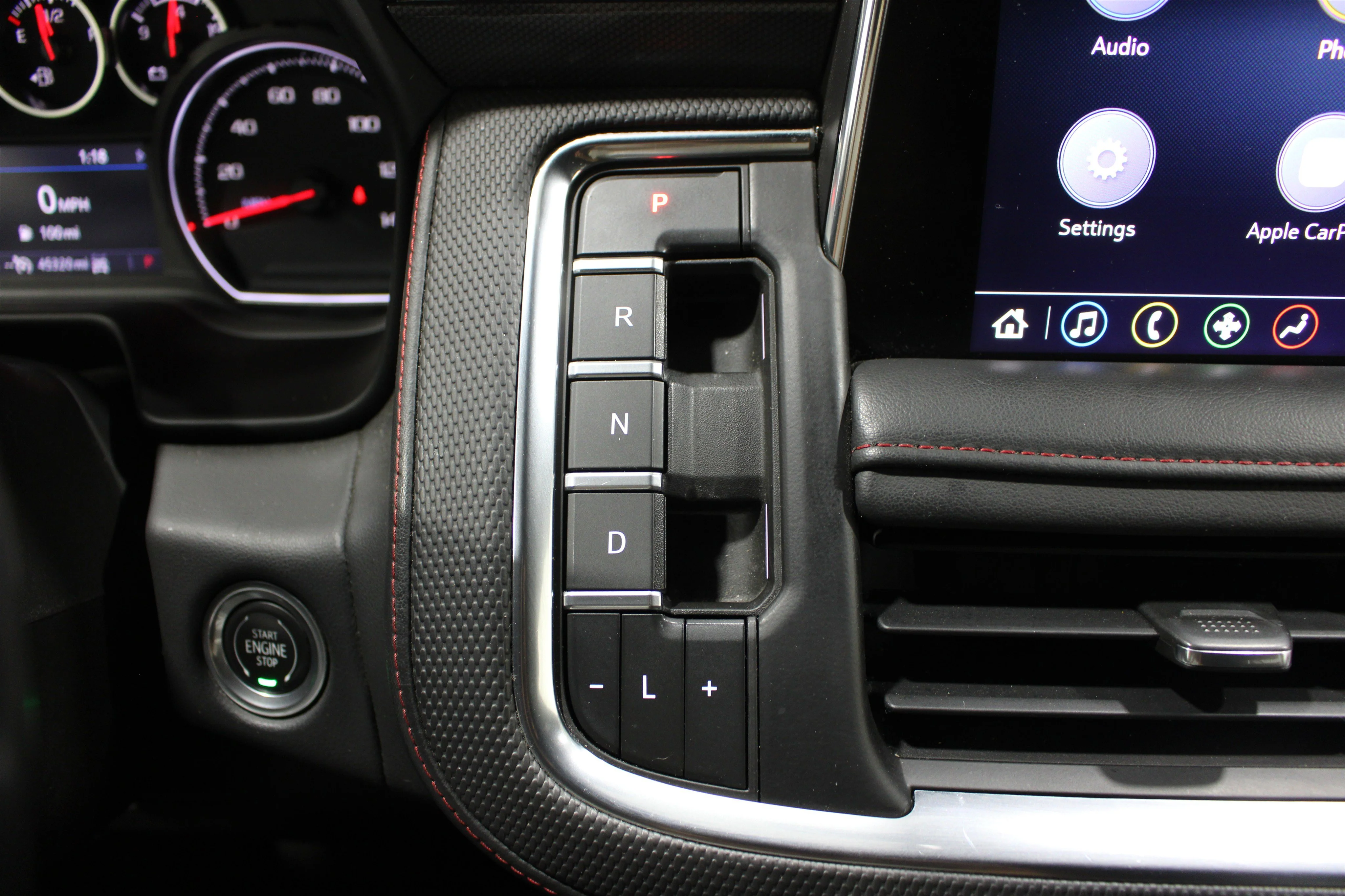 2021 Chevrolet Tahoe RST - Photo 16