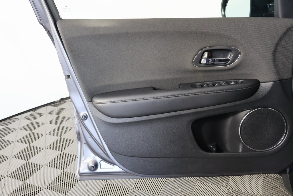 2020 Honda HR-V EX - Photo 12