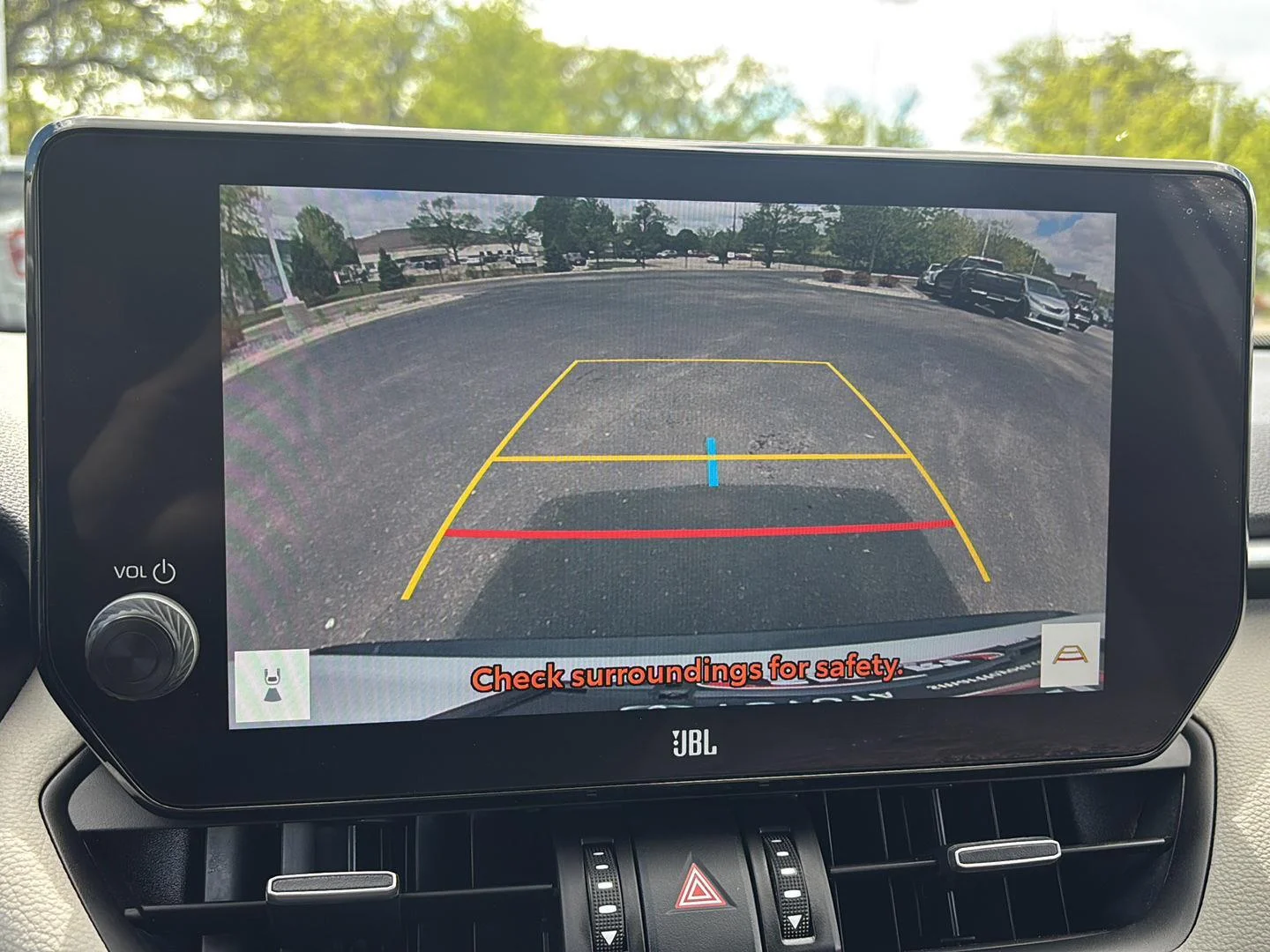 Used 2023 Wind Chill Pearl Toyota Limited image 33