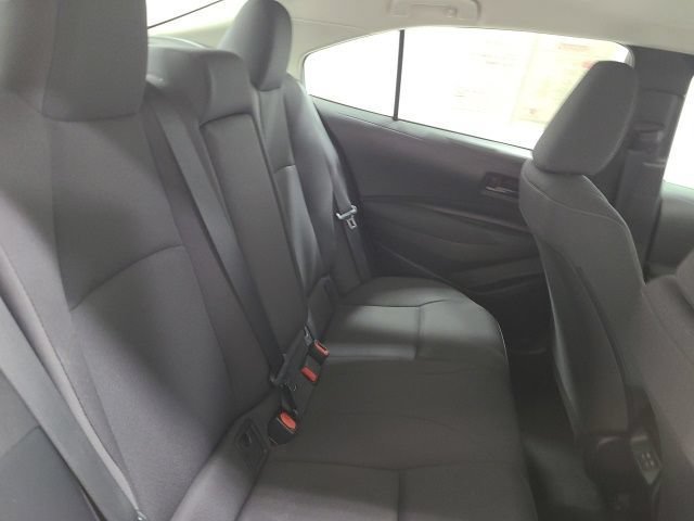 Used 2023 Ice Cap Toyota LE image 12