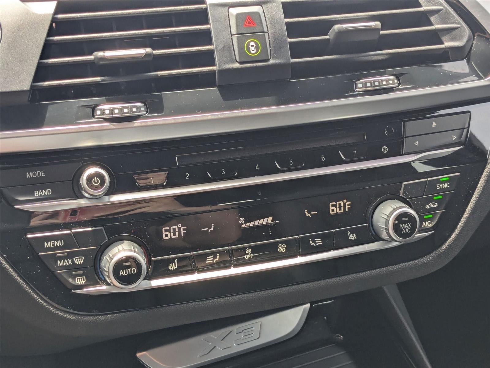 Used 2019 Mineral White Metallic BMW xDrive30i image 23