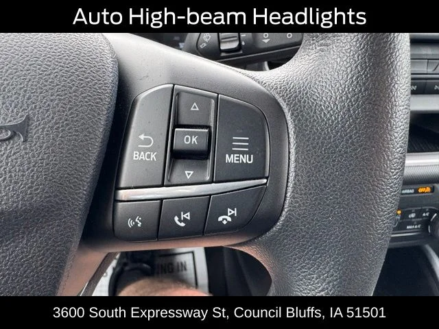 Used 2023 Silver Ford Big Bend image 23