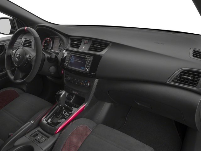 Used 2017 Gun Metallic Nissan NISMO image 19