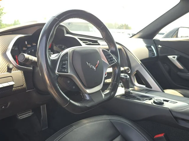 Used 2019 Gray Chevrolet Grand Sport image 26