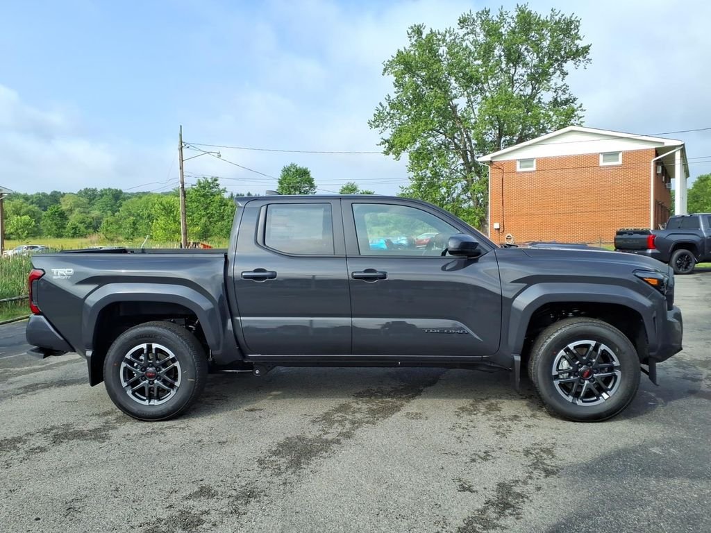 New 2026 Underground Toyota TRD Sport image 2