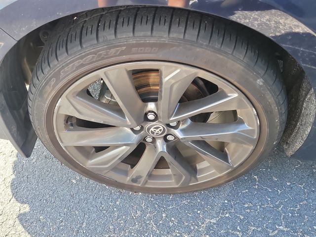 Used 2025  Toyota XSE image 6