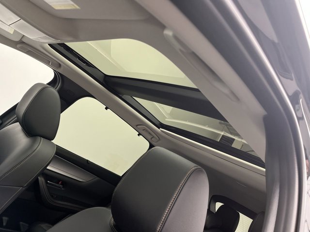 New 2026 Jet Black Mica Mazda Premium Sport image 7