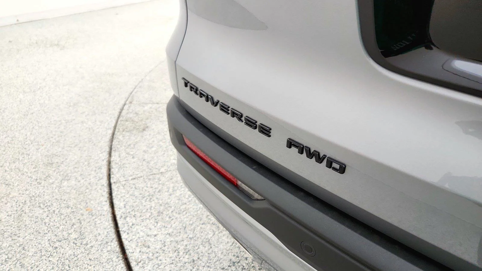 2027 Chevrolet Traverse Z71 - Photo 40