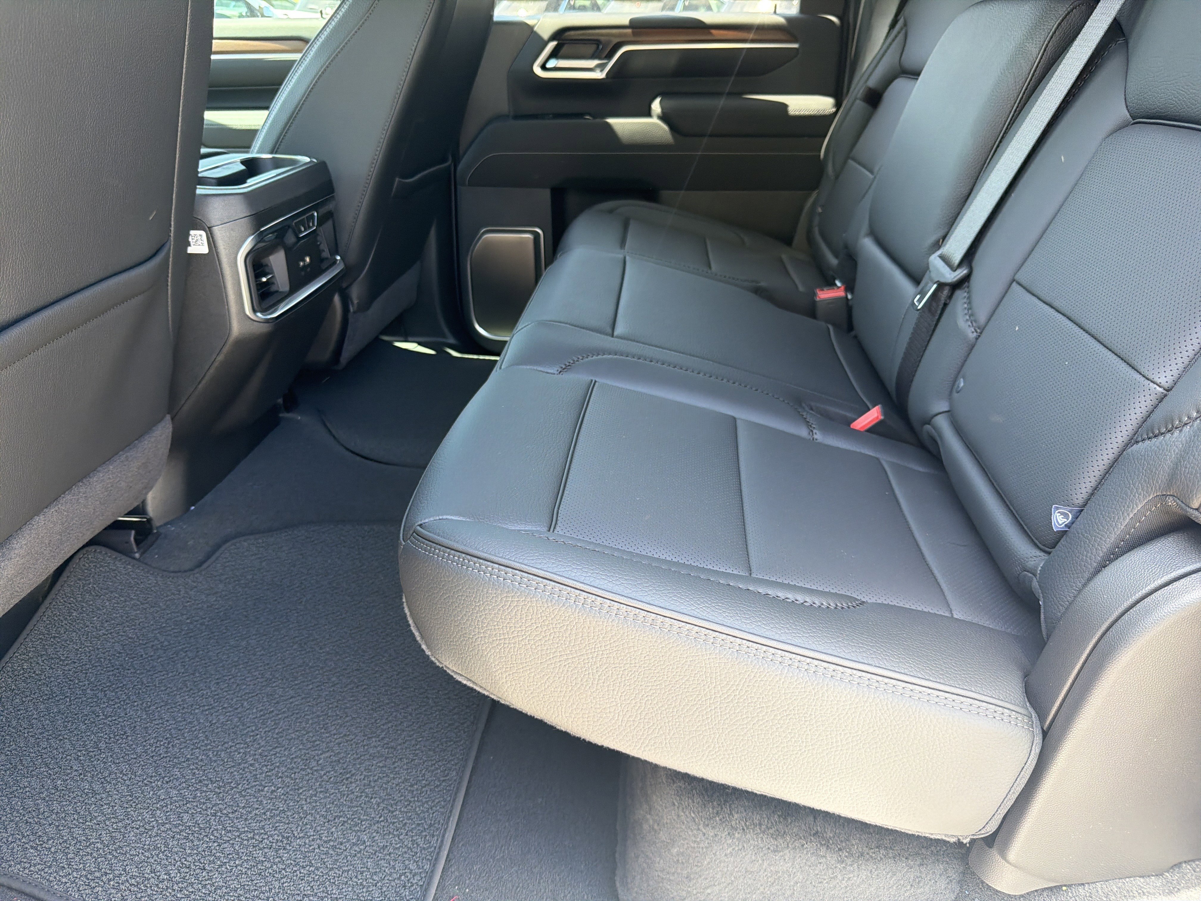 2026 GMC Sierra 2500HD Denali - Photo 19