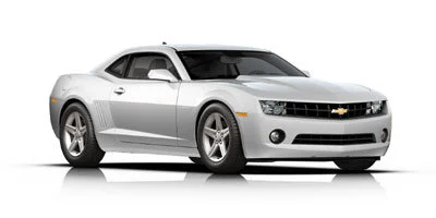 2012 Chevrolet Camaro 3.6 1LT's photo