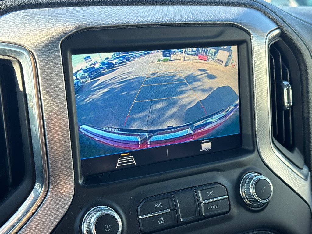 2022 GMC Sierra 2500HD SLE - Photo 28