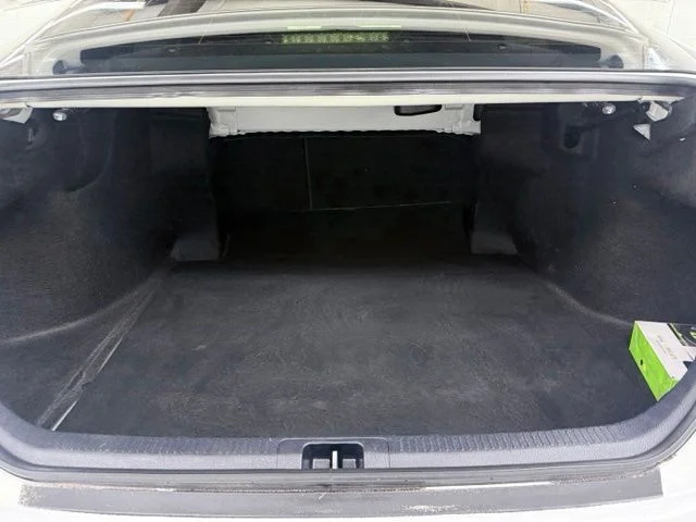 Used 2024 White Toyota LE image 14