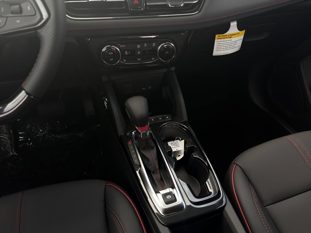 2026 Chevrolet Trailblazer RS - Photo 15