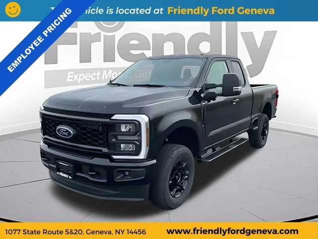 2026 Ford F-350SD F-350® XL