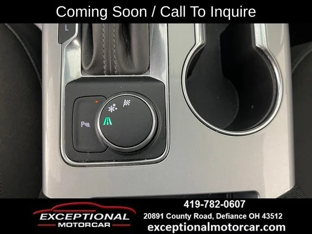 Used 2020 Black Chevrolet LT image 43